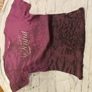 Sinful womens T shirt